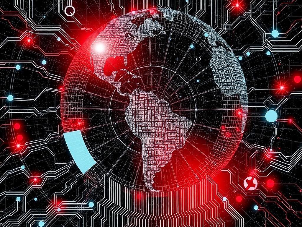 Свобода в виртуальном мире. Практические шаги для сохранения автономии в сети Свобода в виртуальном мире. Практические шаги для сохранения автономии в сети