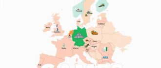 Европейские игры: разнообразие жанров и что за ним стоит