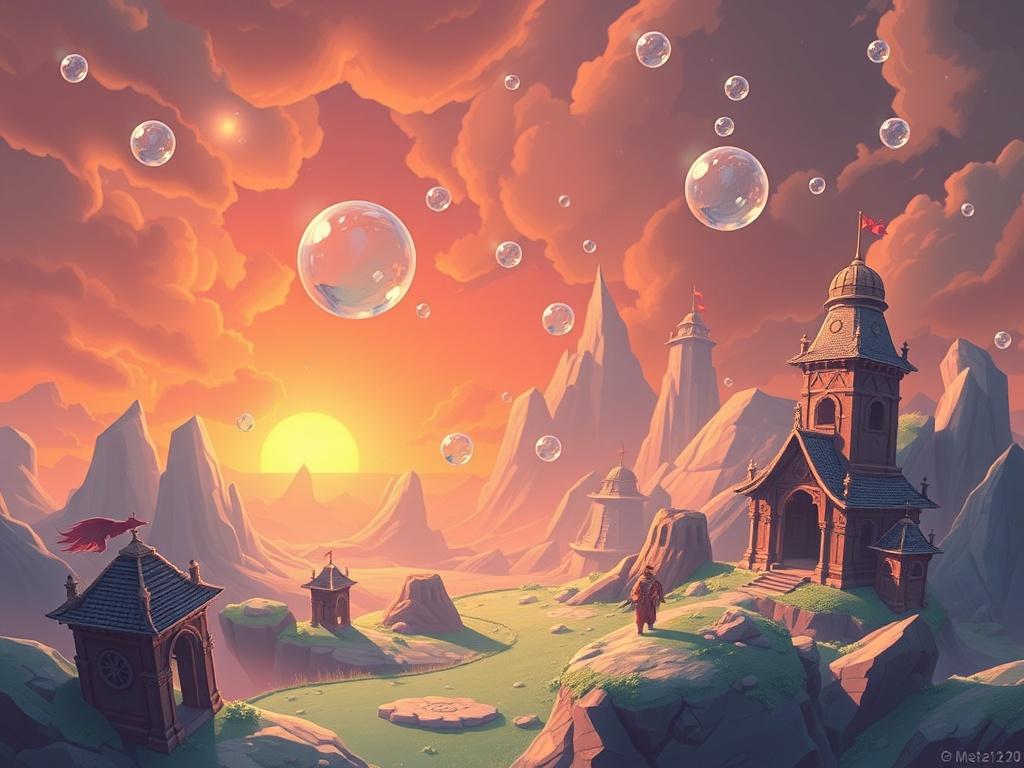 NFT в играх: новая эра или пузырь. Какие модели экономик в играх с NFT работают лучше