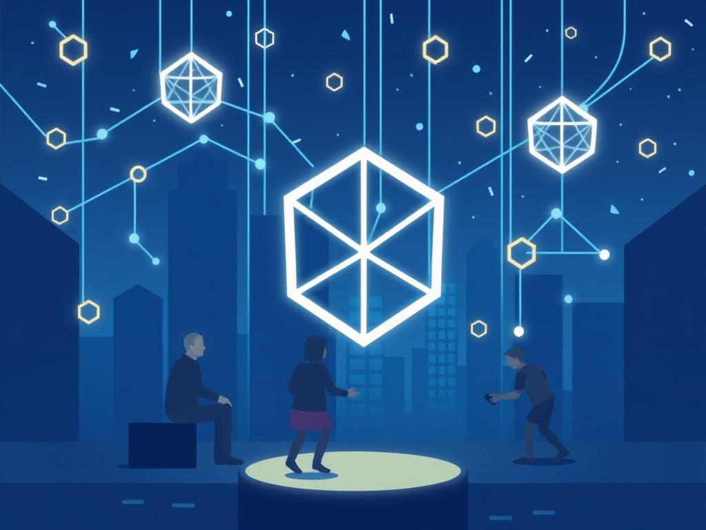 Игры на блокчейне: во что играть. Небольшой личный опыт: что сработало для меня