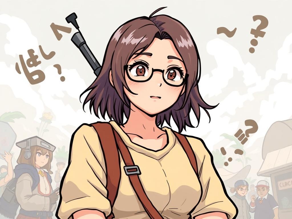 Сложности перевода игр. Личный опыт и уроки, которые я усвоил