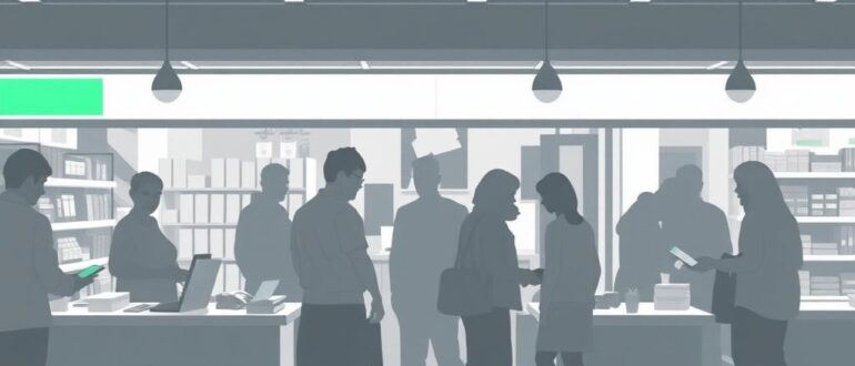 Общество потребления в RP: как виртуальные нужды формируют миры и смыслы