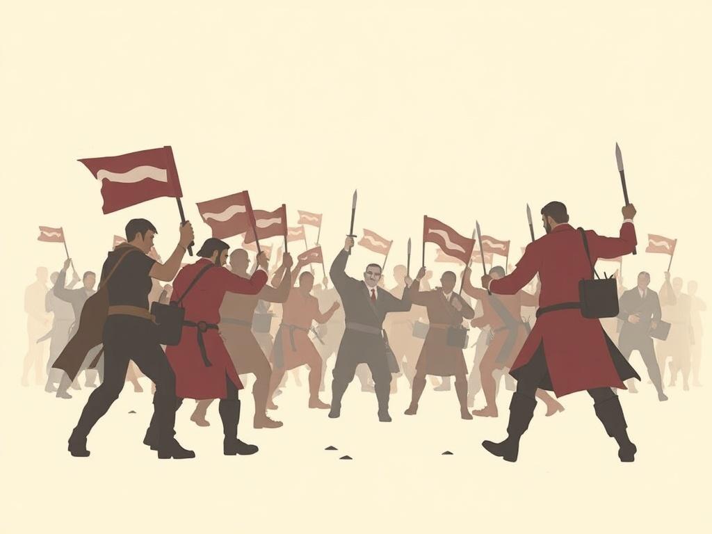 Игры, разжигающие ненависть. Юридические и этические границы