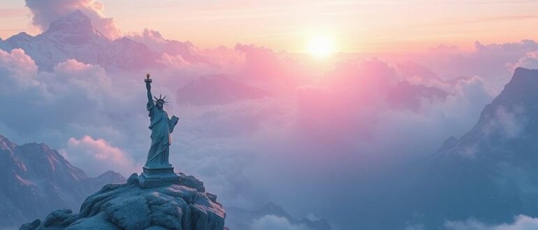 Свобода в виртуальном мире: как жить и не потерять себя онлайн