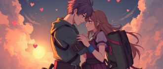 Истории любви в игровых мирах: как виртуальные чувства становятся настоящими