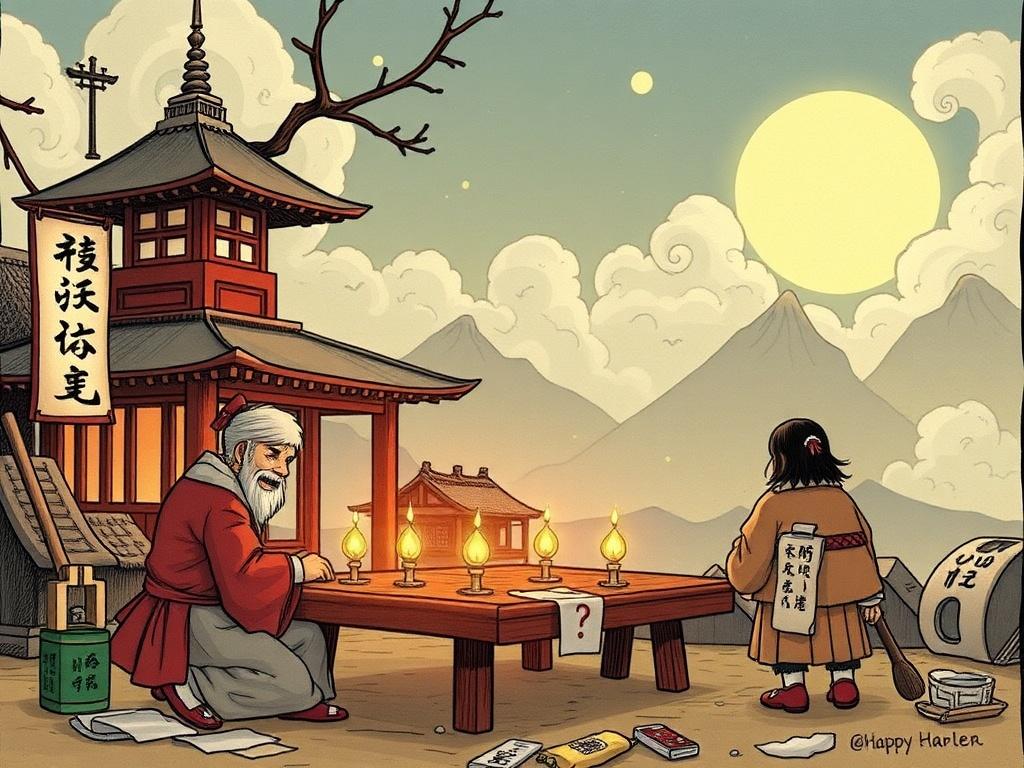 Японские ролевые игры: душа и традиции. Финальные мысли