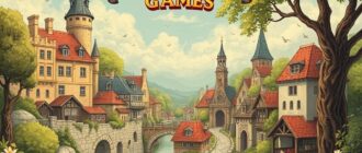 Французские приключенческие игры: от первых экспериментов до современных интерактивных драм