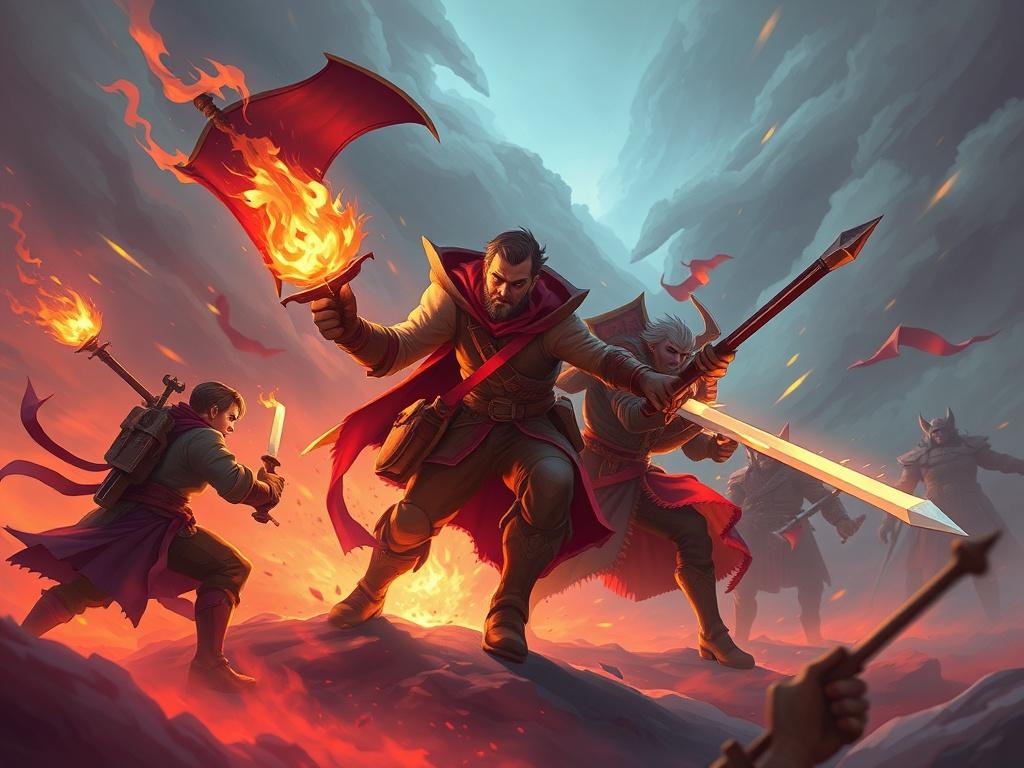 Самые дорогие сражения в играх. Как игроки переживают "дорогие" сражения