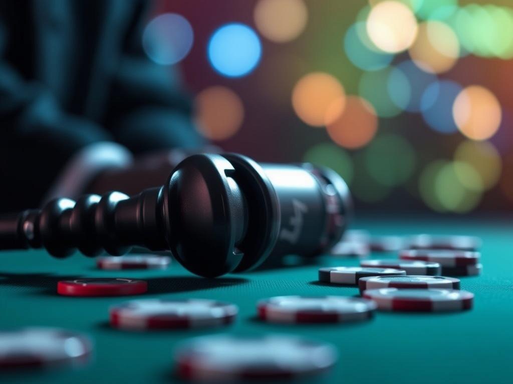 Игровое право: споры и прецеденты. Тенденции и вызовы в ближайшие годы