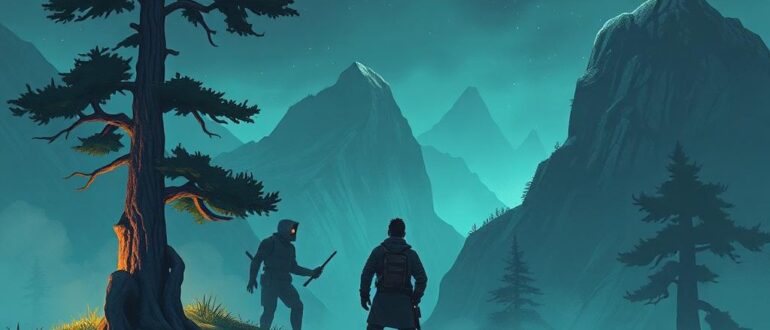 Эскапизм: почему мы уходим в игры и что это нам дает