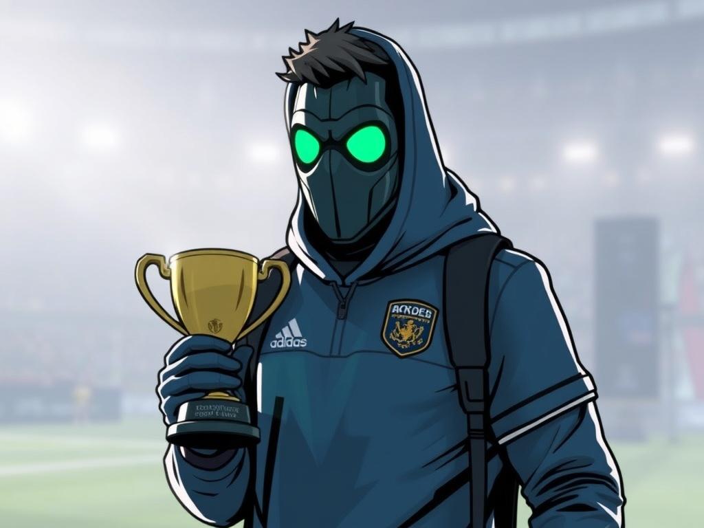 Чит-движение за трофеи. Как распознать и не попасться: советы для игроков