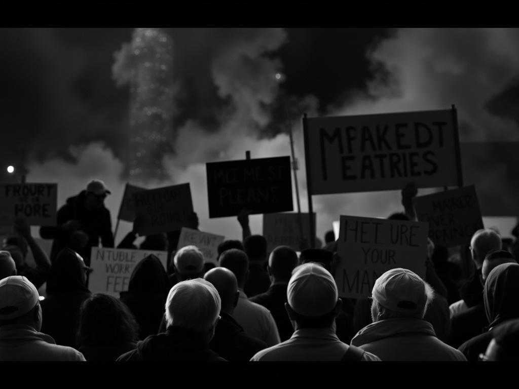 Борьба с корпорациями. Юридические кампании: сбор доказательств и подготовка дел