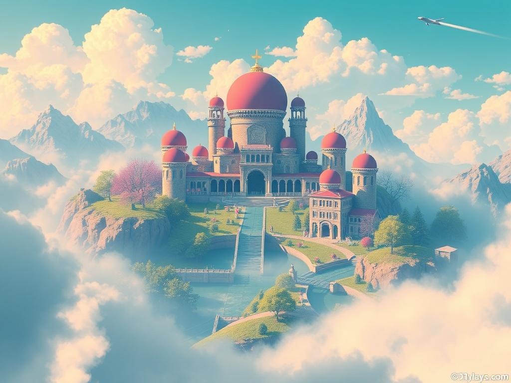 Самые красивые игры в мире. Будущее: куда движется эстетика игр