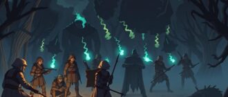 Рейды: как подготовиться и не умереть — практическое руководство для команды