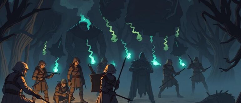 Рейды: как подготовиться и не умереть — практическое руководство для команды