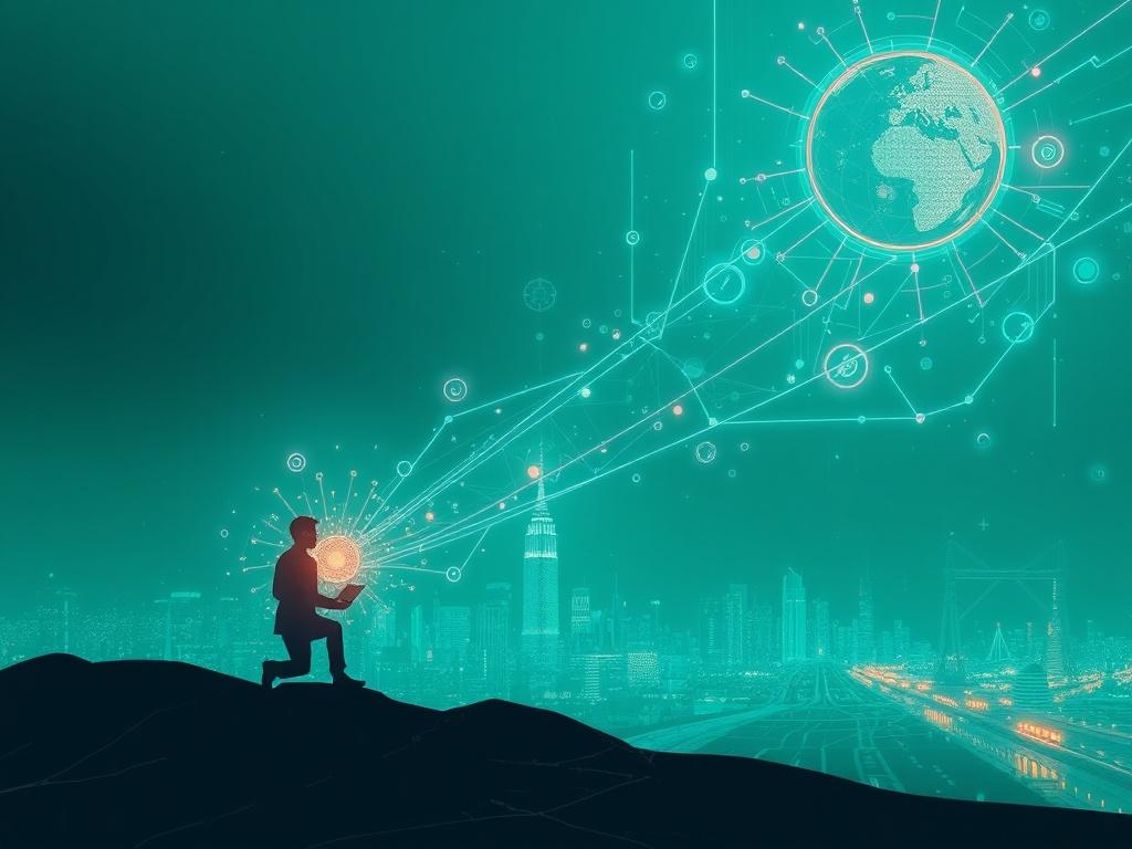 Революция в будущем. Этика, право и безопасность: новые границы возможного Революция в будущем. Этика, право и безопасность: новые границы возможного