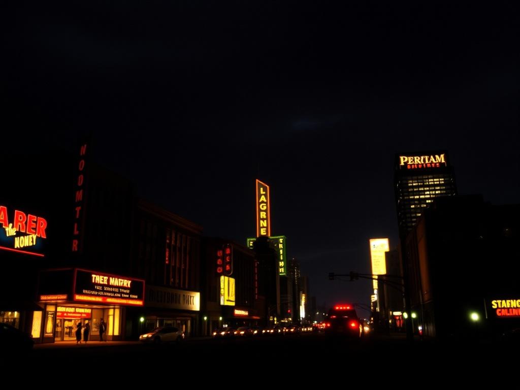 Американские блокбастеры: формула успеха. Нарратив: простота, ритм и архетипы