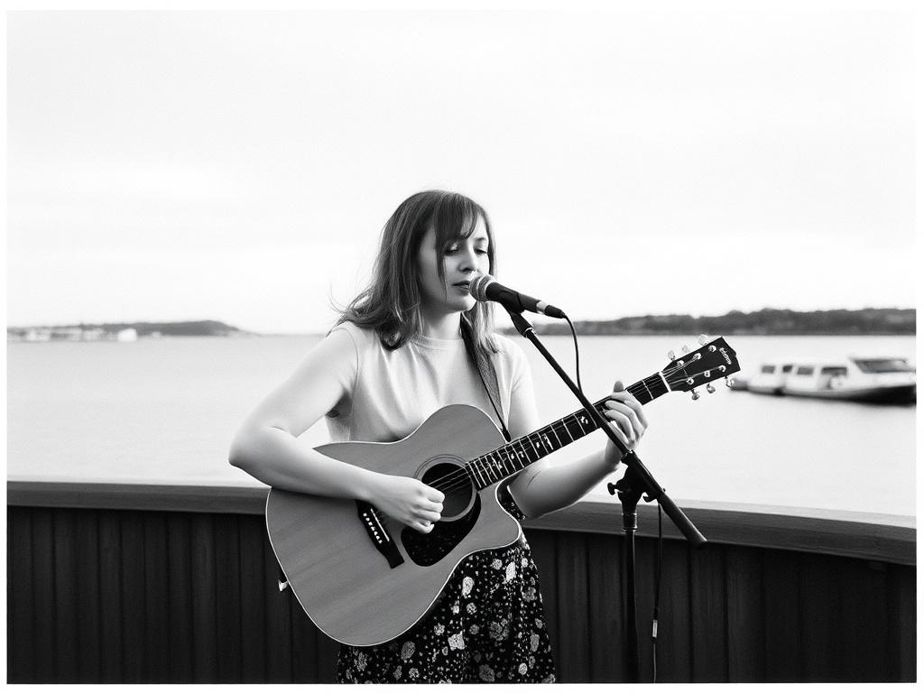 Шведские инди-хиты. Почему звук шведских треков так узнаваем