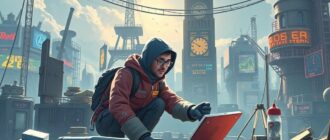 Работа в играх: новая реальность и как в ней найти своё место