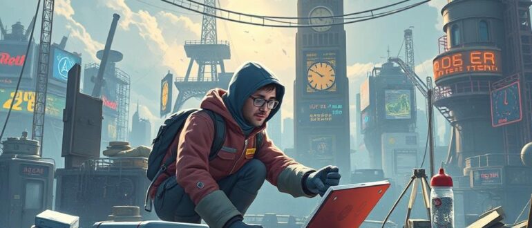 Работа в играх: новая реальность и как в ней найти своё место