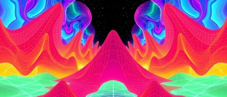 Метовселенные: что это и зачем — путеводитель по виртуальным мирам