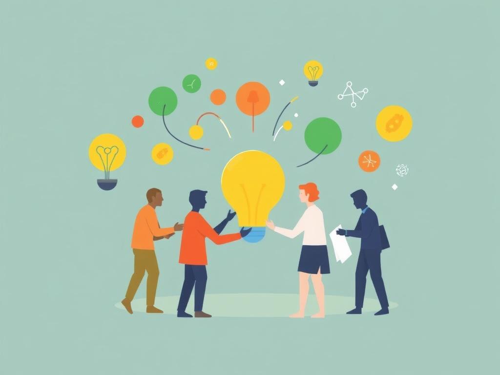 Прогресс и инновации. Роль сообщества в распространении новшеств