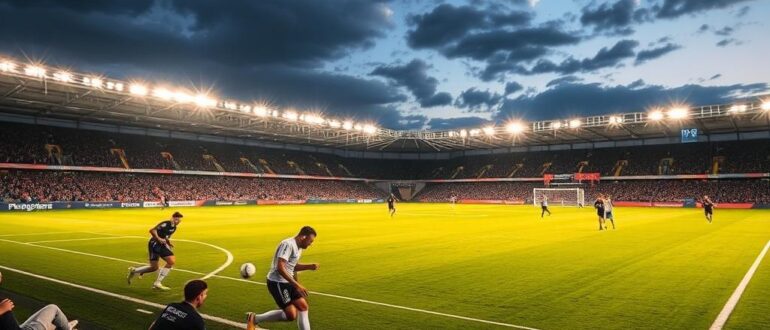 Самые красивые игры в мире: визуальные шедевры, которые стоит увидеть