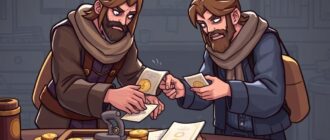 Торговля игровой валютой: как превратить виртуальные монеты в реальную ценность и не потерять голову