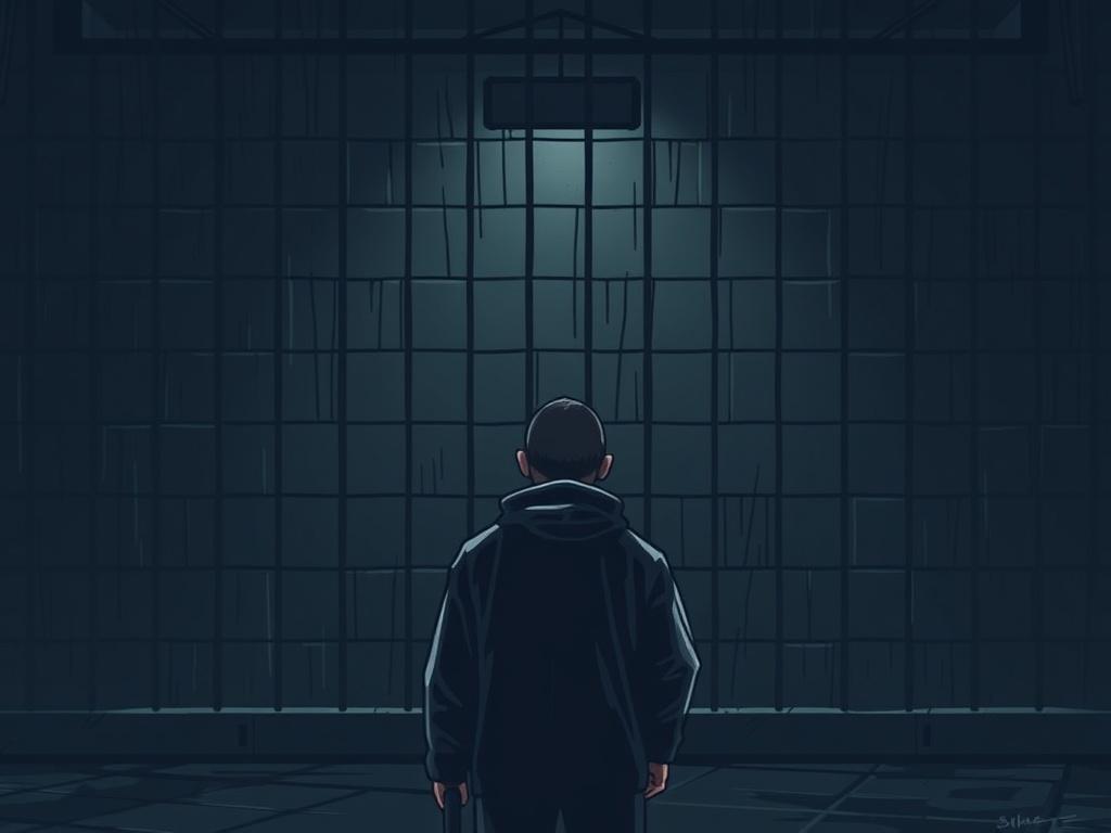 Карцер в играх: временные баны. Типы нарушений, чаще всего ведущие в карцер