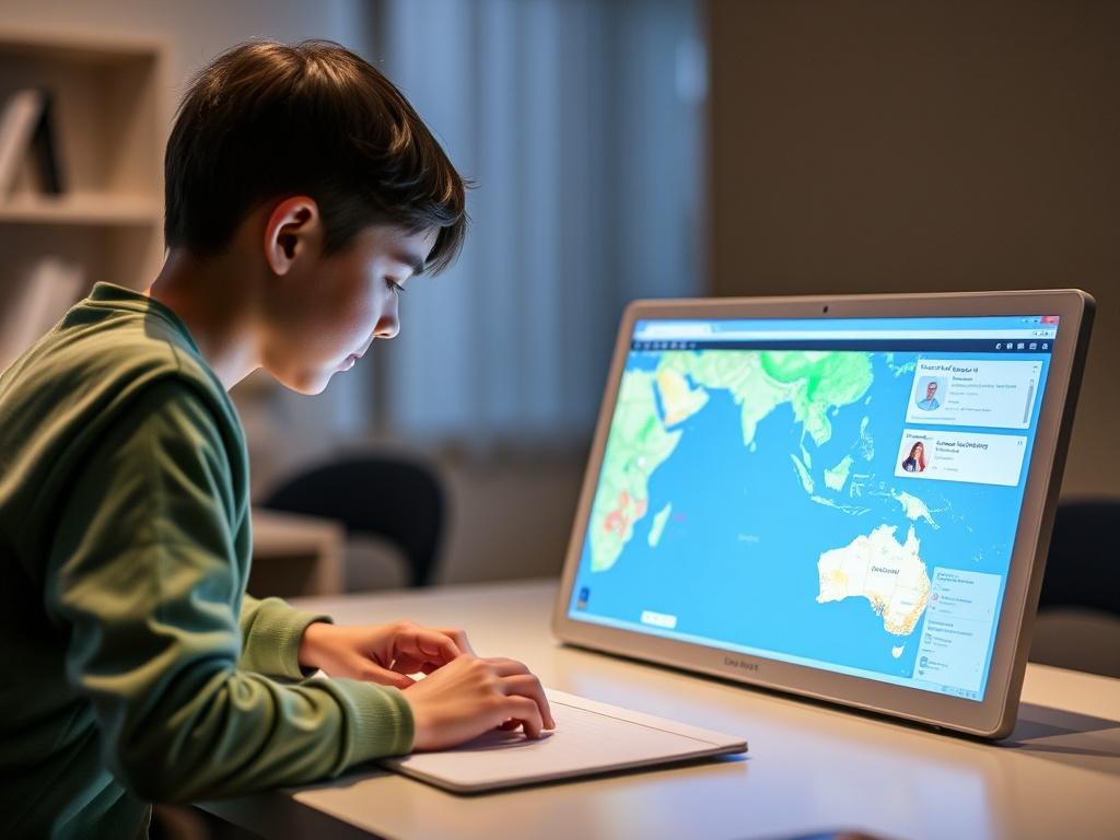 Образование в метавселенных. Преимущества и риски: балансировать между возможностями и ответственностью Образование в метавселенных. Преимущества и риски: балансировать между возможностями и ответственностью