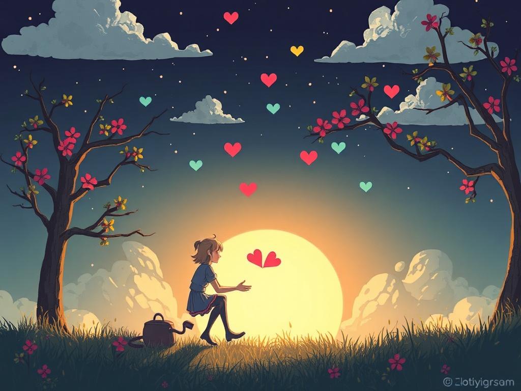 Истории любви в игровых мирах. Несколько неожиданных наблюдений