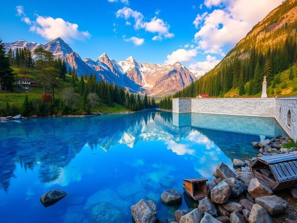 Самые красивые игры в мире. Списки: десять игр, которые часто называют красивыми