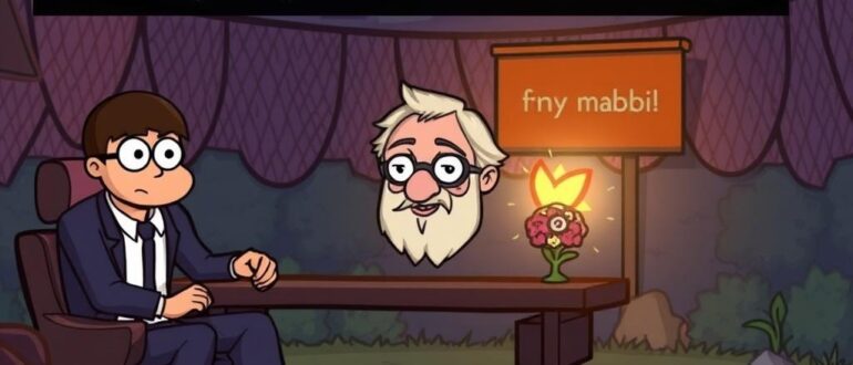 Как переводят шутки в играх: искусство сохранить смех между языками