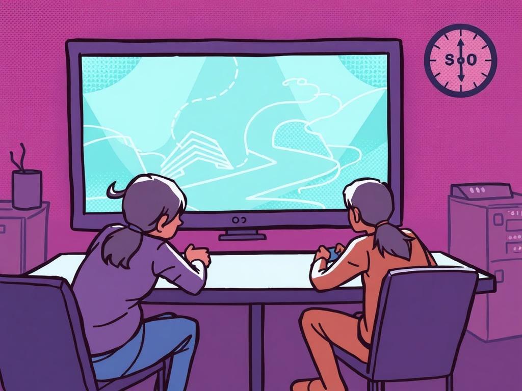 Друзья, которых подарили игры. Опасности и ловушки игровых дружб