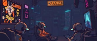 Игровой сленг в реальной жизни: как геймерские слова стали частью повседневной речи