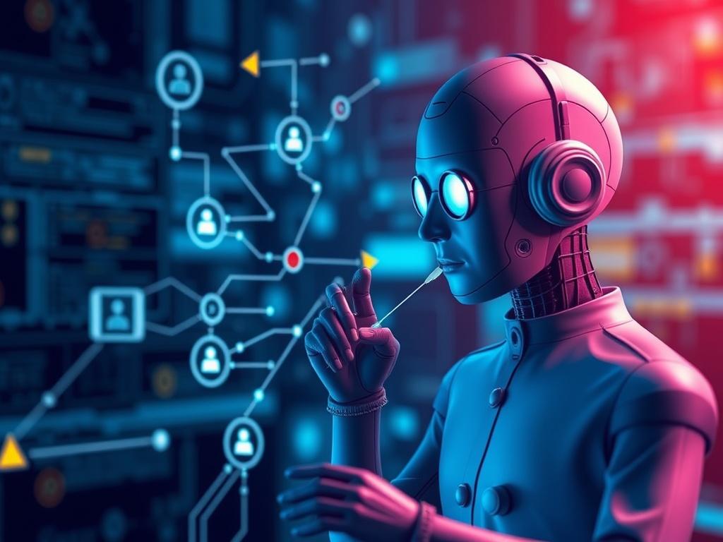 Искусственный интеллект модераторов. Ключевые принципы для надёжной системы