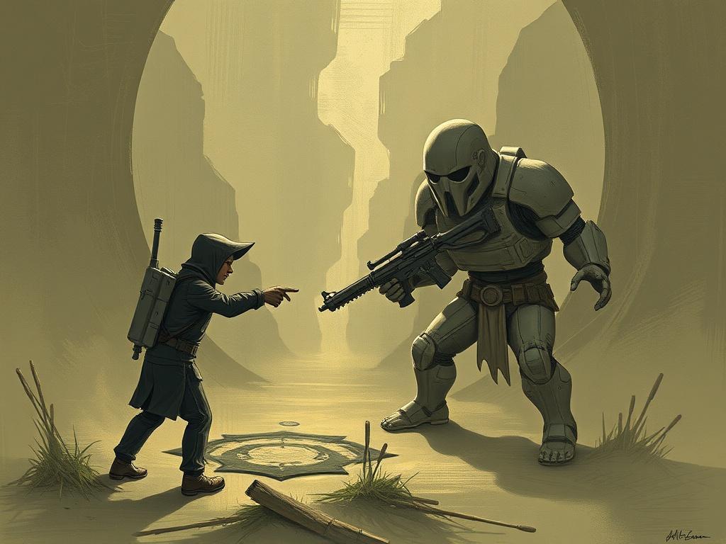 Как игры искажают факты. Личный опыт: что я видел в процессе работы с играми