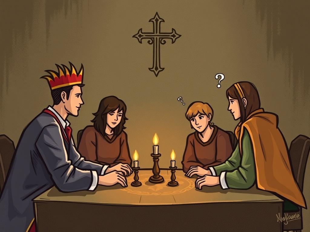 Лидерство в гильдии: обязанности главы. Типичные ошибки лидеров и как их избегать Лидерство в гильдии: обязанности главы. Типичные ошибки лидеров и как их избегать