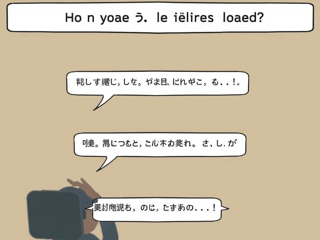 Как переводят шутки в играх. Ошибки, которые чаще всего делают при локализации шуток