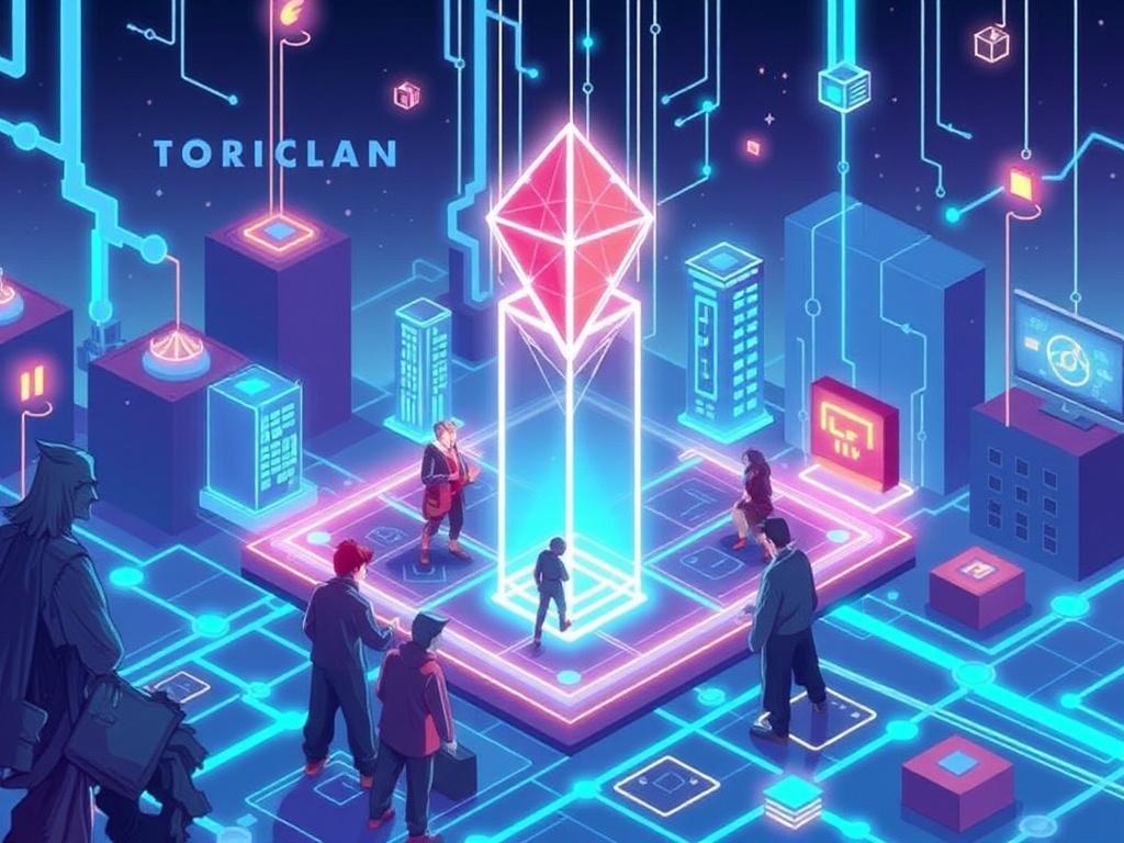 Игры на блокчейне: во что играть. Короткая памятка для старта