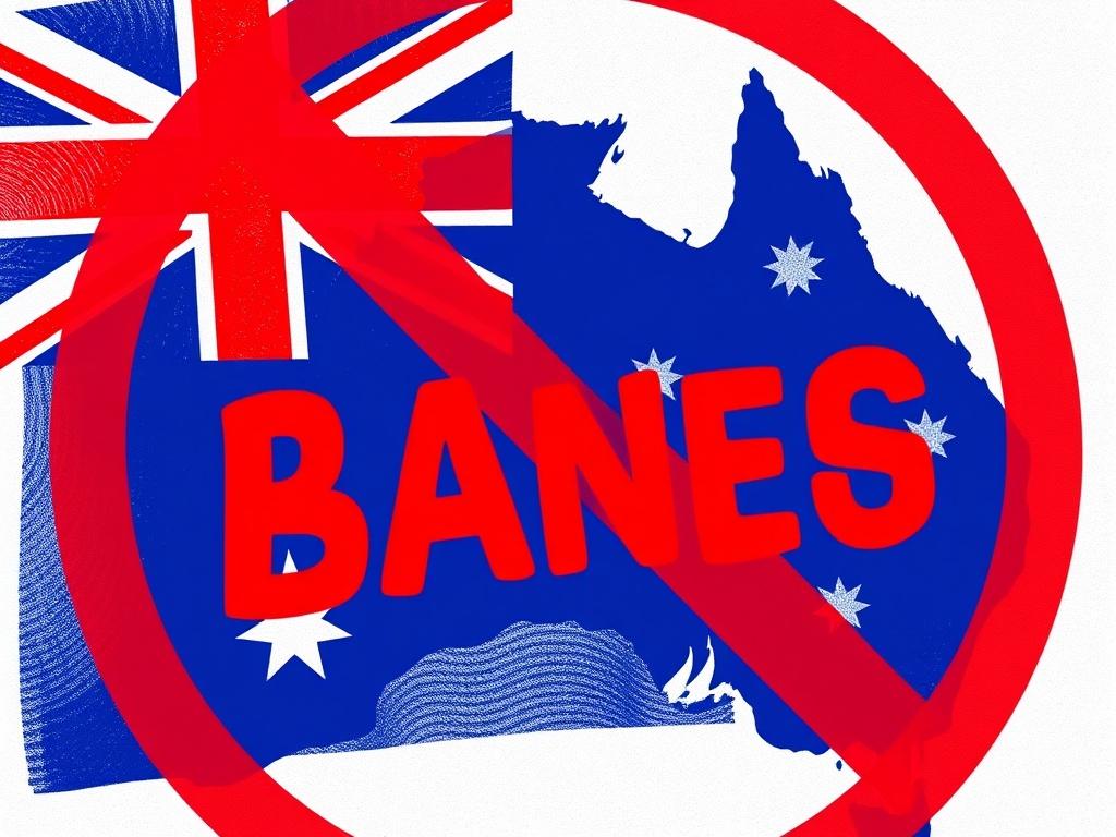 Австралийский рейтинг: самые жесткие запреты. Интернет, цифровая вещь и регулирование контента онлайн