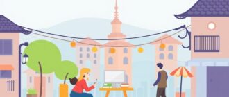 Локализация и культурная адаптация: как сделать продукт понятным и желанным в любом регионе