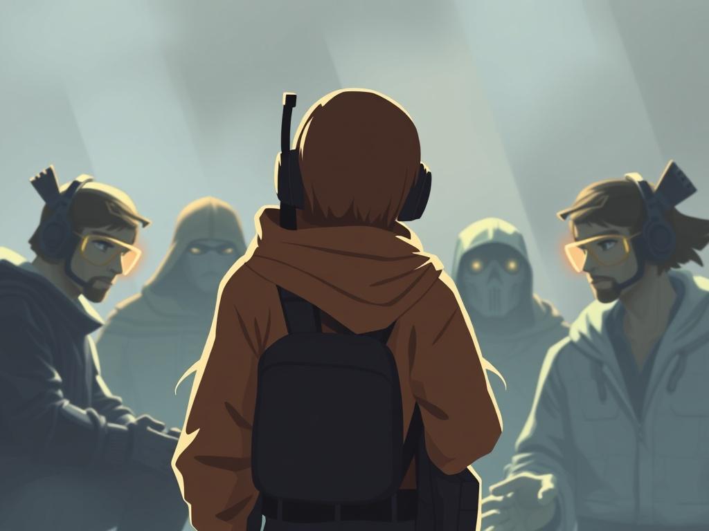 Жалобы на игроков: работают ли. Как разработчики могут улучшить эффективность жалоб