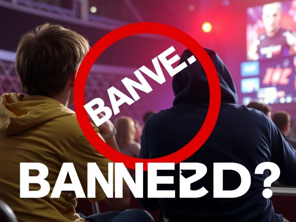 Почему игры запрещают. Что игрокам и семьям делать в условиях возможных запретов