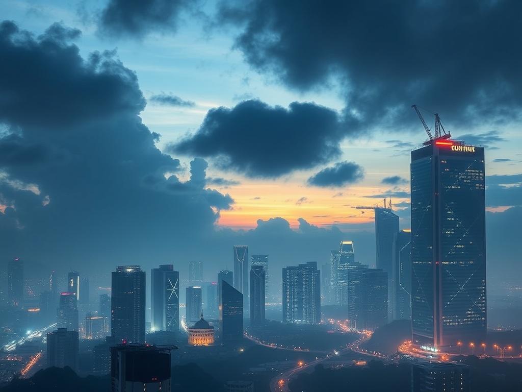 Будущее в RP. Риски, о которых нельзя забывать