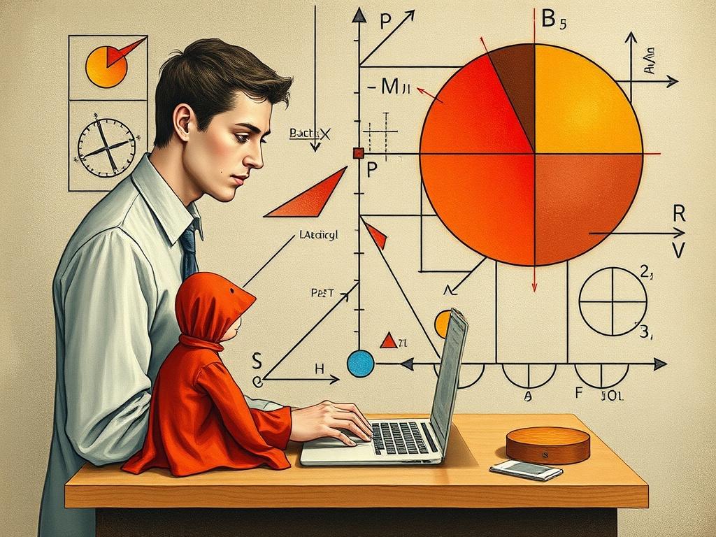 Математика в экономических стратегиях. Этические и социальные аспекты использования моделей