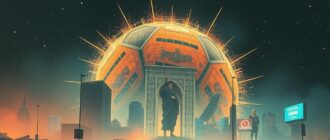 Революция в будущем: куда двинутся перемены и как к ним подготовиться