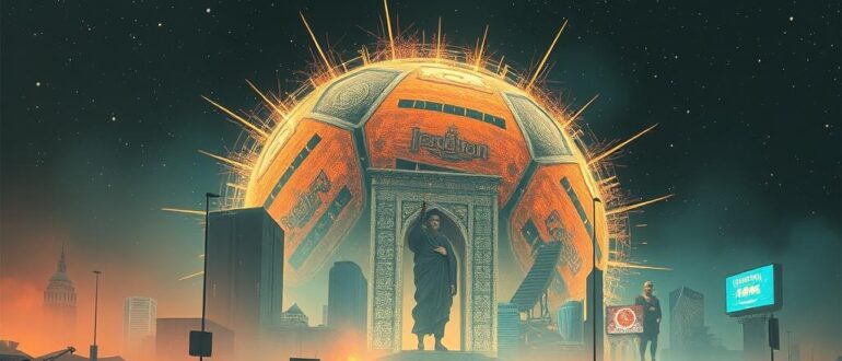 Революция в будущем: куда двинутся перемены и как к ним подготовиться