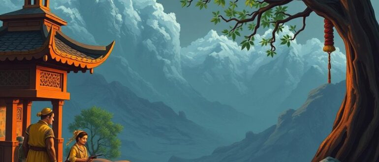 Культурные коды в играх: как цифровые миры передают смысл и ценности