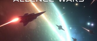 Войны альянансов в EVE Online: как рождаются, развиваются и меняют галактику